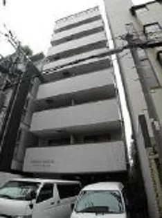 グランドソレーユ【2階】の外観