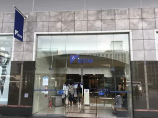 プラネシア星の子京都駅前西【5階】の周辺