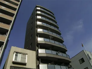 パンセ堀川の画像