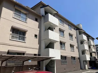 わかさ川ハイツの画像