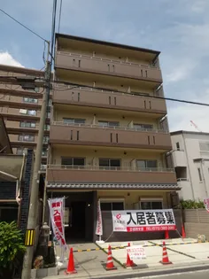 Grange四条大宮(グランジェ四条大宮)【1階】の外観