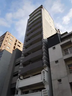 ジョイシティ二条城前の画像