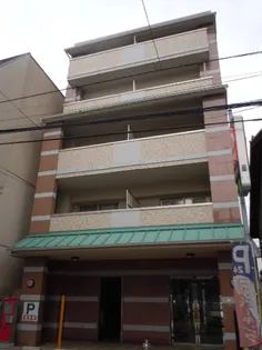 ビレイユ眞英富小路高辻の画像