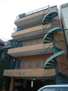 緑の館アネックスの画像