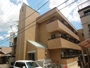 サントルヴィルの画像