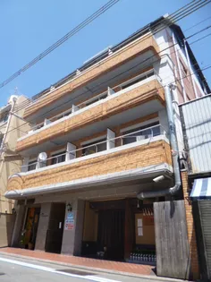 サイト烏丸三条町の画像