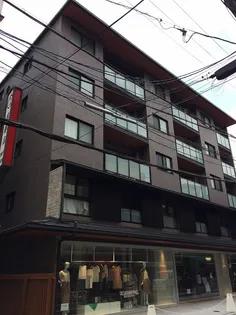 京まちなか湖月の画像