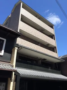 リーガル京都烏丸東の画像