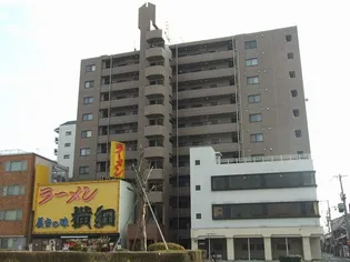 サンフォニア五条大宮の画像