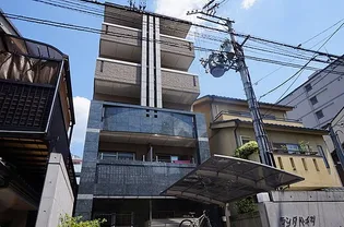 ラングハイツの画像