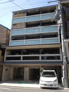 ルクラ京都三条油小路の画像