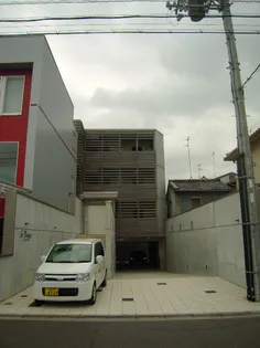 GーDESIGN京都西院の画像