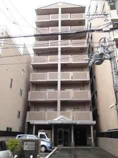 ハーモニアス松原の画像