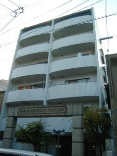 グランドムール麩屋町の画像