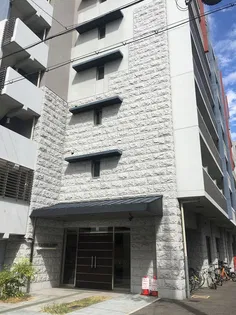 ファーストコート五条新町の画像