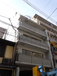 KTマンション2号館の画像