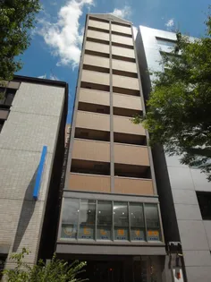 ツインシス御池の画像