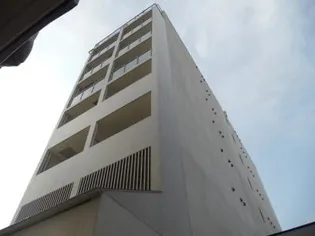 ウインドベル二条駅【5階】の外観