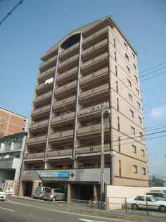 第43長栄大晋メゾネ西院ノ森の画像