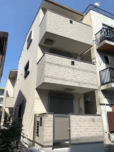 フェリーチェ御池の画像