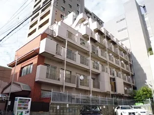 和晃第二ハイツの画像