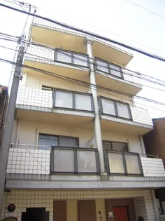 グランシャトレの画像