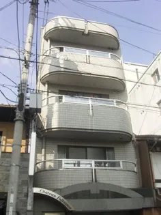 シャトー藤澤の画像