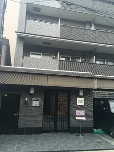 エターナルコート三条の画像