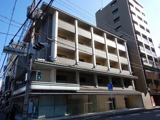 YAMASHO23【5階】の外観