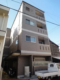 FORESTAGE 西院の画像