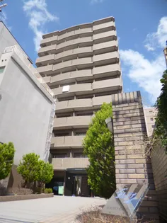 サムティ京都御池【1階】の外観