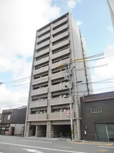 プレサンス京都駅前Ⅱの画像