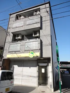 ANEX御所南の画像