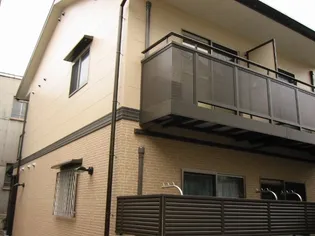 トゥルー西ノ京の画像