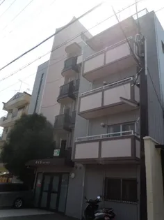 さくらマンション【2階】の外観