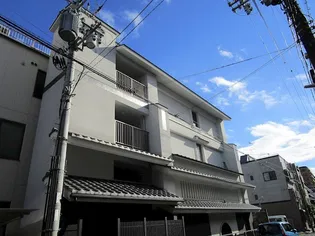 プラネシア烏丸御池の画像