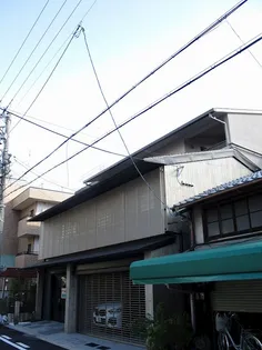 ウィステリア御池の画像