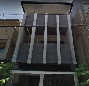 ウェルカーブ二条の画像