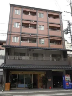 CASA FLUENTEの画像