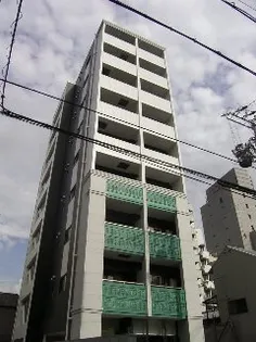 エステムプラザ京都五条大橋【6階】の外観