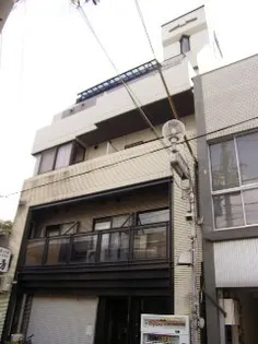 シティハウス夷川の画像