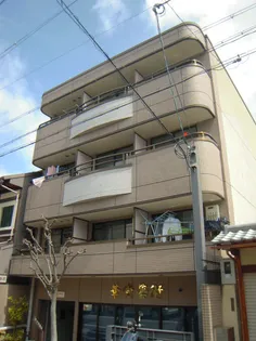ドゥエル辻本の画像