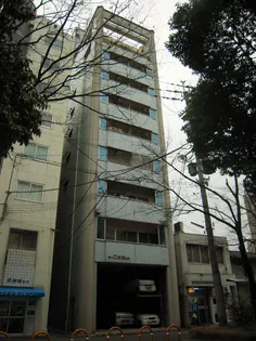 第1正美堂ビルの画像