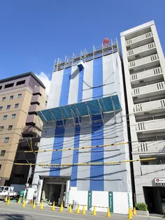 TISSAGE塩小路の画像