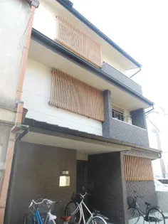 WEST9五条烏丸の画像