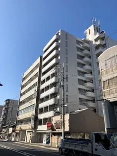 サンシティ四条大宮シャトー朝日の画像