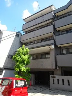 サンパティック参番館の画像