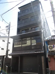 トレーシア堺町の画像