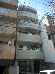 アーバンレイ12【4階】の外観