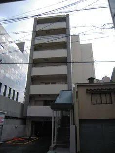 ビレイユ眞英四条柳馬場PARTⅡの画像